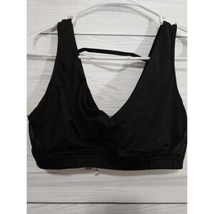 Womens Victoria Sport Sports Bra sz S